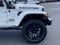 2018 Jeep Wrangler Unlimited Moab
