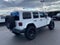 2018 Jeep Wrangler Unlimited Moab