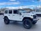 2018 Jeep Wrangler Unlimited Moab