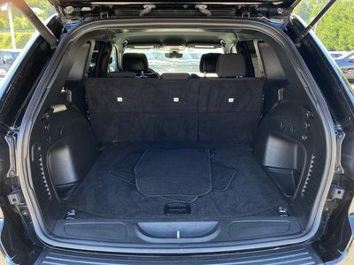 2021 Jeep Grand Cherokee Freedom