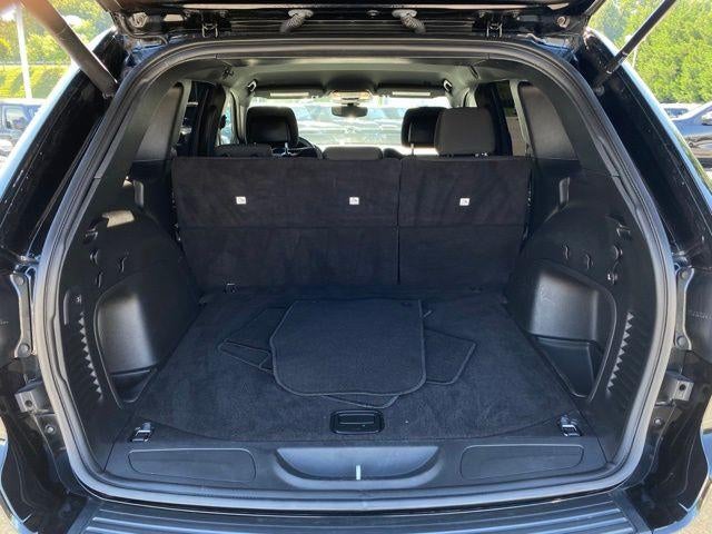 2021 Jeep Grand Cherokee Freedom