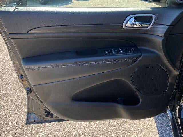 2021 Jeep Grand Cherokee Freedom