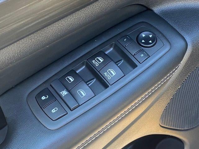 2021 Jeep Grand Cherokee Freedom