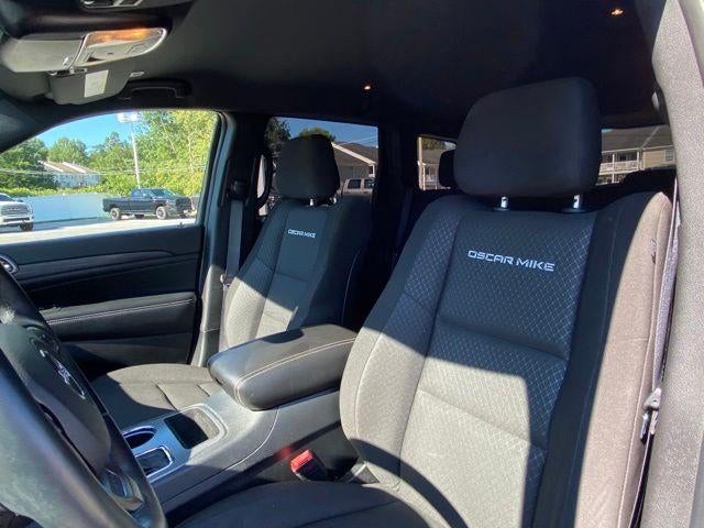 2021 Jeep Grand Cherokee Freedom