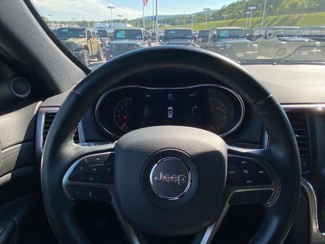 2021 Jeep Grand Cherokee Freedom