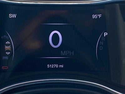 2021 Jeep Grand Cherokee Freedom