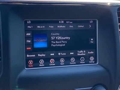 2021 Jeep Grand Cherokee Freedom