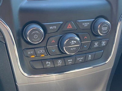 2021 Jeep Grand Cherokee Freedom