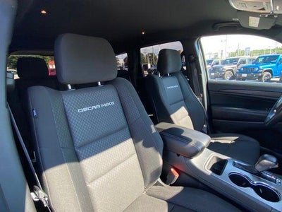 2021 Jeep Grand Cherokee Freedom