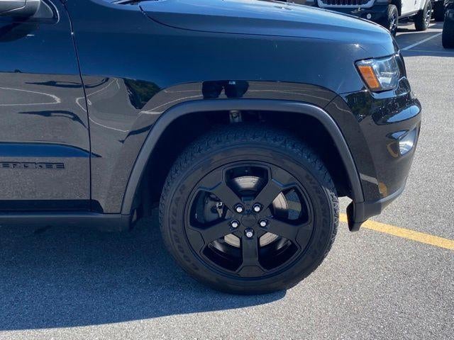2021 Jeep Grand Cherokee Freedom