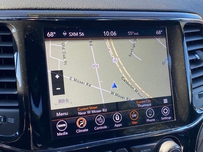 2022 Jeep Grand Cherokee WK Laredo X