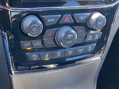 2022 Jeep Grand Cherokee WK Laredo X