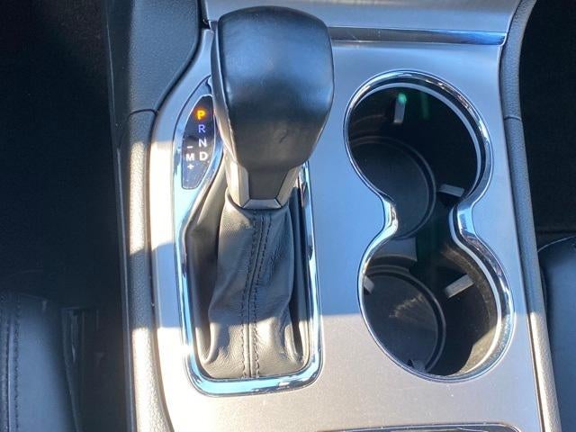 2022 Jeep Grand Cherokee WK Laredo X