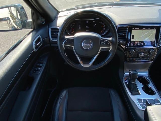 2022 Jeep Grand Cherokee WK Laredo X