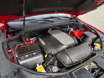 2021 Dodge Durango R/T