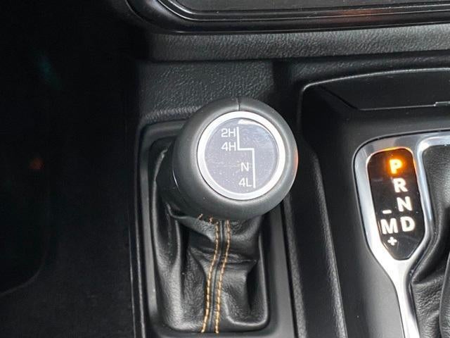 2022 Jeep Gladiator High Altitude