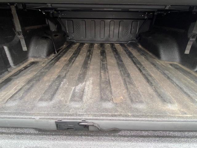 2022 Jeep Gladiator High Altitude