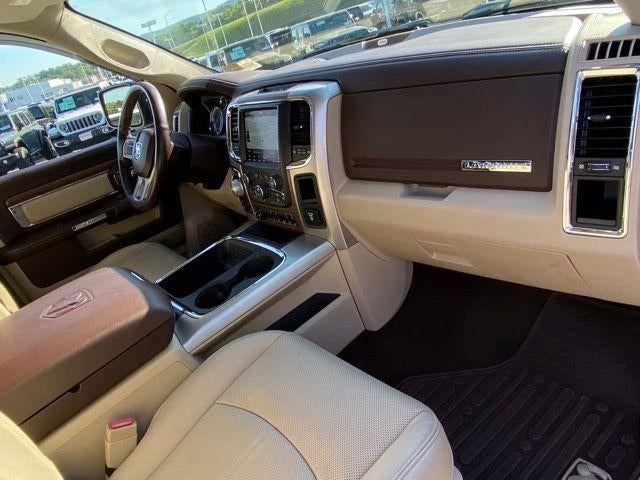 2018 RAM 1500 Laramie