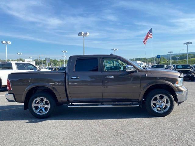 2018 RAM 1500 Laramie