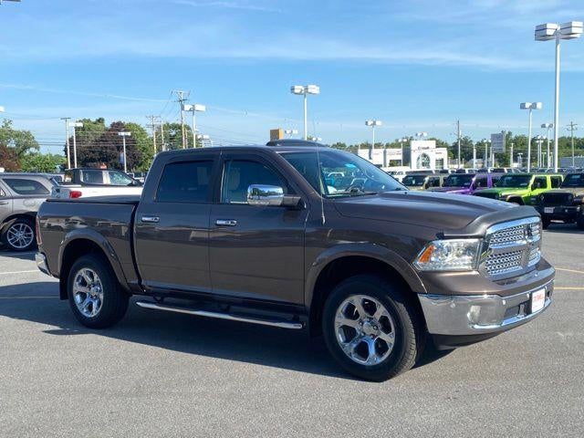 2018 RAM 1500 Laramie