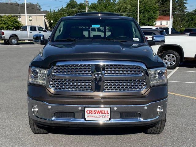 2018 RAM 1500 Laramie
