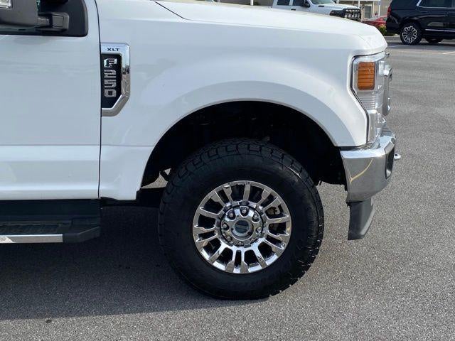 2021 Ford Super Duty F-250 SRW XL