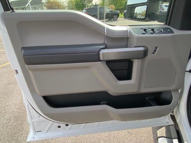 2021 Ford Super Duty F-250 SRW XL