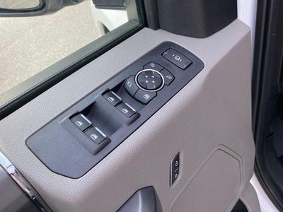 2021 Ford Super Duty F-250 SRW XL