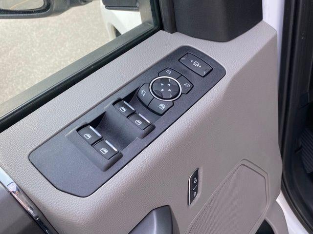 2021 Ford Super Duty F-250 SRW XL