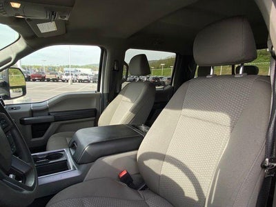 2021 Ford Super Duty F-250 SRW XL