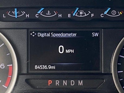 2021 Ford Super Duty F-250 SRW XL