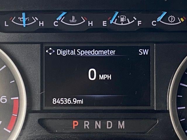 2021 Ford Super Duty F-250 SRW XL