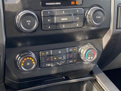 2021 Ford Super Duty F-250 SRW XL