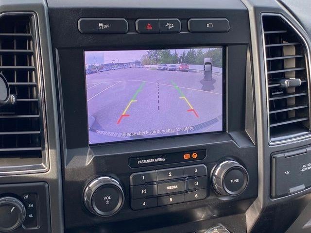 2021 Ford Super Duty F-250 SRW XL