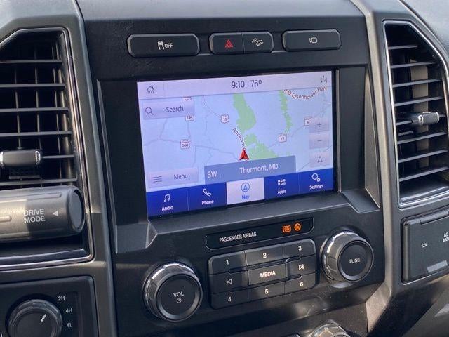 2021 Ford Super Duty F-250 SRW XL