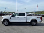 2021 Ford Super Duty F-250 SRW XL
