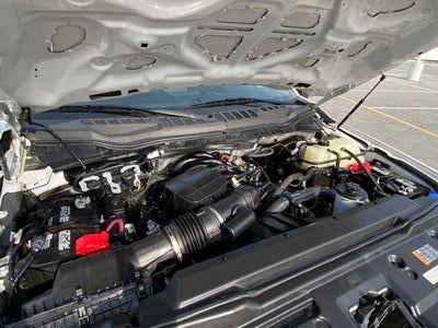 2021 Ford Super Duty F-250 SRW XL