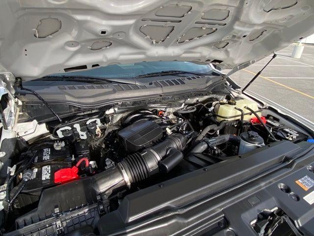 2021 Ford Super Duty F-250 SRW XL