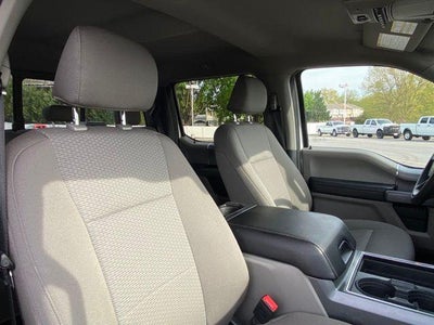 2021 Ford Super Duty F-250 SRW XL