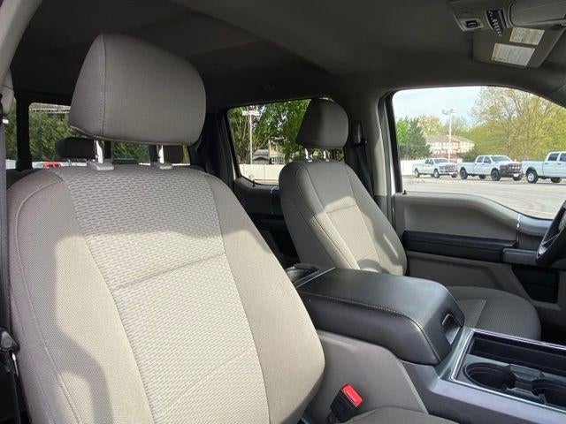 2021 Ford Super Duty F-250 SRW XL