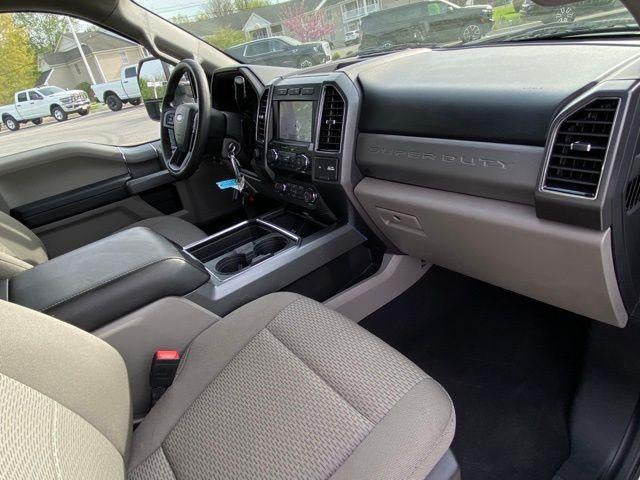 2021 Ford Super Duty F-250 SRW XL
