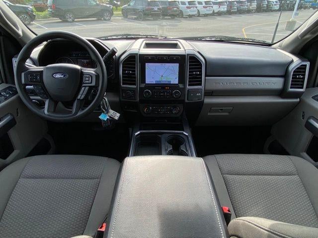 2021 Ford Super Duty F-250 SRW XL