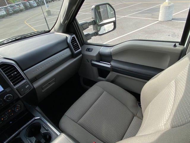 2021 Ford Super Duty F-250 SRW XL