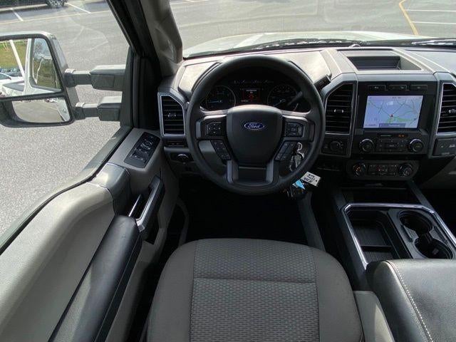 2021 Ford Super Duty F-250 SRW XL