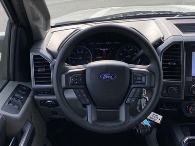 2021 Ford Super Duty F-250 SRW XL