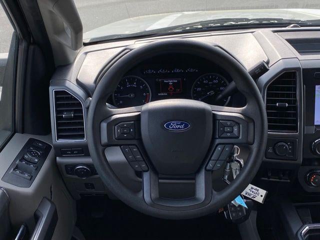 2021 Ford Super Duty F-250 SRW XL