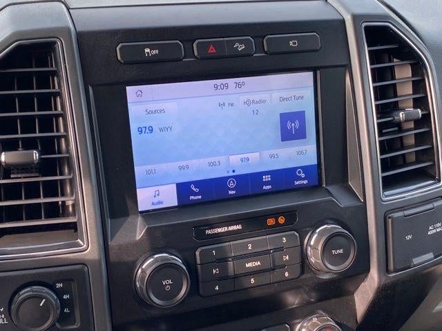 2021 Ford Super Duty F-250 SRW XL