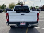 2021 Ford Super Duty F-250 SRW XL