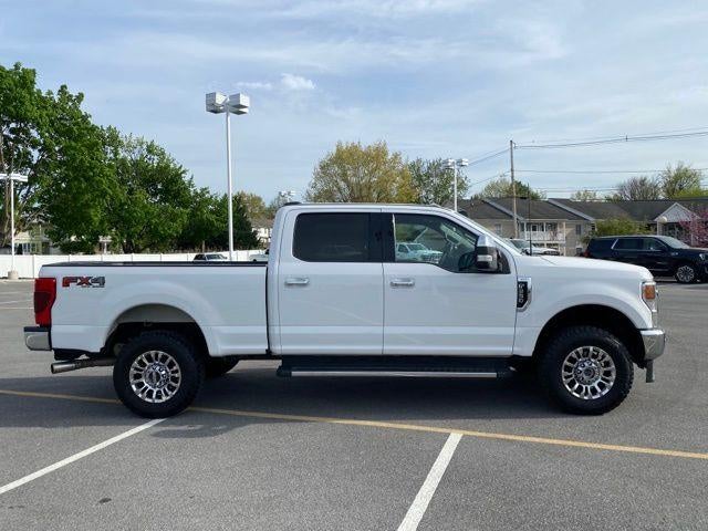 2021 Ford Super Duty F-250 SRW XL