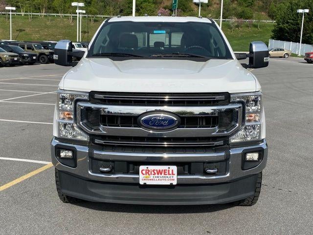 2021 Ford Super Duty F-250 SRW XL